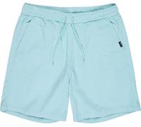 Quiksilver Taxer Cord WS Herren-Shorts, Blau