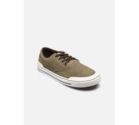 Quiksilver Herren Varial Sneaker, TAN, 42 EU