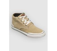Quiksilver Varial Mid Skateschuhe kelp Herren Gr. 41