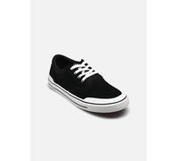 Quiksilver Varial Skateschuhe black Herren Gr. 45