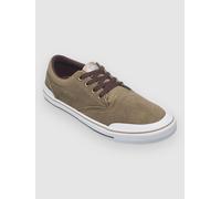 Quiksilver Varial Skateschuhe tan Herren Gr. 46