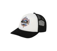 Baseball Cap QUIKSILVER "Vermin Pack", Jungen, weiß, Kunstfaser, Caps (95354966-0) weiß