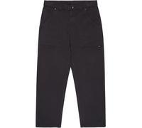 Quiksilver - Weite Hose aus Baumwolle - Herren - Mercury Denim Pant - Mercury Denim Pant Black für Herren aus Baumwolle - Größe 34 US - schwarz 34 US