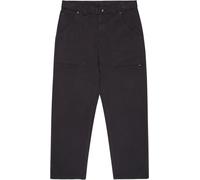 Quiksilver - Weite Hose aus Baumwolle - Herren - Mercury Denim Pant - Mercury Denim Pant Black für Herren aus Baumwolle - Größe 32 US - schwarz 32 US