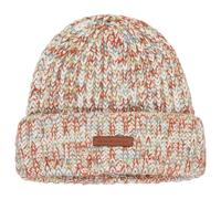 Quiksilver - Whooly Beanie - Mütze, Gr. One Size, beige (Almond)
