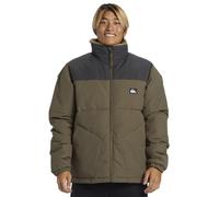 Quiksilver Wild Mountain - Steppjacke für Männer