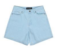 Quiksilver - Women's Mom Denim Short - Shorts, Gr. L 30, blau (IceFlow)