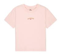 Quiksilver - Women's Standard S/S Tee - T-Shirt, Gr. M, rosa (Rosewater)