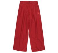 Quiksilver - Women's Vista Woven Pant - Freizeithose, Gr. XL, rot (BurntRusset)