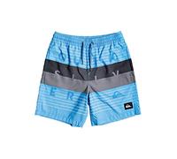Quiksilver Word Block 15" - Schwimmshorts für Jungen 8-16