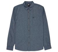 Quiksilver - Yosemite - Hemd, Gr. XXL, blau (DarkNavy)