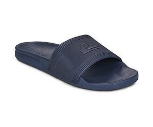 Quiksilver Zehensandalen DOCKYARD RF in Blau 44