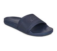 Quiksilver Zehensandalen DOCKYARD RF in Blau 47