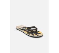 Quiksilver - Zehensandalen MOLOKAI ART 25 - mehrfarbig - Größe 45