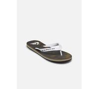 Quiksilver - Zehensandalen MOLOKAI ART 25 - mehrfarbig - Größe 45
