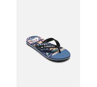 Quiksilver - Zehensandalen MOLOKAI ART 25 YOUTH - mehrfarbig - Größe 31