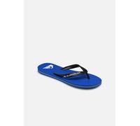 Quiksilver - Zehensandalen MOLOKAI CORE - blau - Größe 45