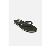 Quiksilver - Zehensandalen MOLOKAI CORE - grün - Größe 47