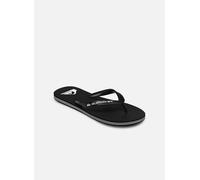 Quiksilver - Zehensandalen MOLOKAI CORE - Schwarz - Größe 43