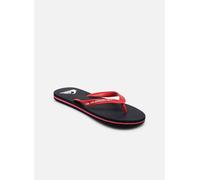 Quiksilver - Zehensandalen MOLOKAI CORE - schwarz - Größe 45