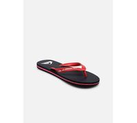 Quiksilver - Zehensandalen MOLOKAI CORE - schwarz - Größe 47