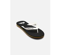 Quiksilver - Zehensandalen MOLOKAI CORE - weiß - Größe 46