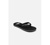 Quiksilver - Zehensandalen MOLOKAI CORE YOUTH - schwarz - Größe 32