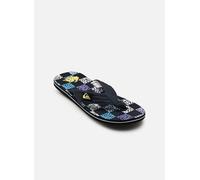 Quiksilver - Zehensandalen MOLOKAI LAYBACK II - Blau - Größe 45