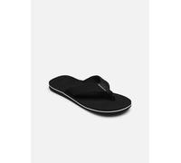 Quiksilver - Zehensandalen MOLOKAI LAYBACK TEXTURED - schwarz - Größe 41
