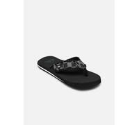 Quiksilver - Zehensandalen Monkey Abyss - Grau - Größe 39