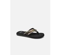 Quiksilver - Zehensandalen Monkey Abyss - grün - Größe 45