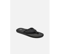 Quiksilver - Zehensandalen Monkey Abyss - schwarz - Größe 39