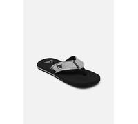Quiksilver - Zehensandalen Monkey Abyss - schwarz - Größe 43
