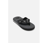 Quiksilver - Zehensandalen Monkey Abyss Youth - Grau - Größe 32