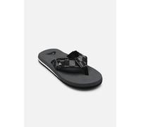 Quiksilver - Zehensandalen Monkey Abyss Youth - grau - Größe 36