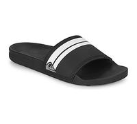 Quiksilver Zehensandalen RIVI SLIDE in Schwarz 39