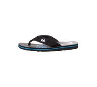 Quiksilver Zehentrenner in Schwarz - Größe 31 | Kindersandalen
