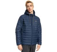 QUIKSILVER Herren Jacke SCALY HOOD M JCKT NAVY BLAZER L (3613376544930)