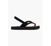 QuiksilverZehentrennerSchwarz,unisex,Größe:24