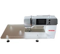 Quilt-Anschiebetisch für neue Bernina 5er-Serie 540 570 590