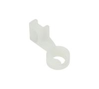 Quilt-Rulerfuß Größe S (für Brother/ Kunststoff)