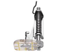 Quilt- und Stickfuß für Brother Janome