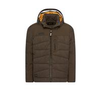 Quilted Blouson 52