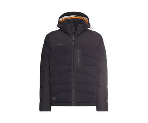 Quilted Blouson 58
