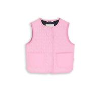 quilted heart vest 92/98
