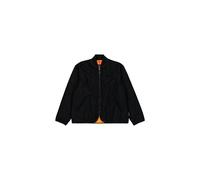 Alpha Industries Parka & Winterjacke Herren schwarz, XL