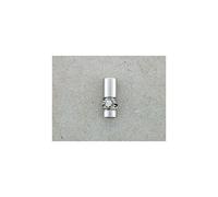 Quinn - Edelstahlohrstecker mit Brillanten 0,02 ct - 2362039
