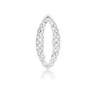 Quinn - Quinn-Anhänger-0242810 silber