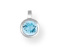 Quinn - Quinn-Anhänger-024808958 blau