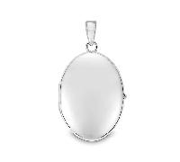 Quinn - Quinn-Anhänger-0248211 silber